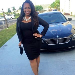 Meet your Posher, Kimberly